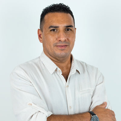 Carlos Luis Toledo