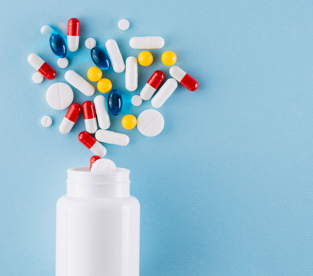 Medicines