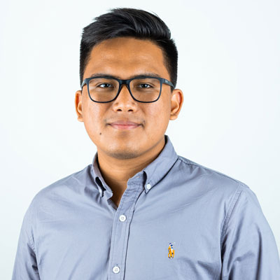 Edison Cajilema